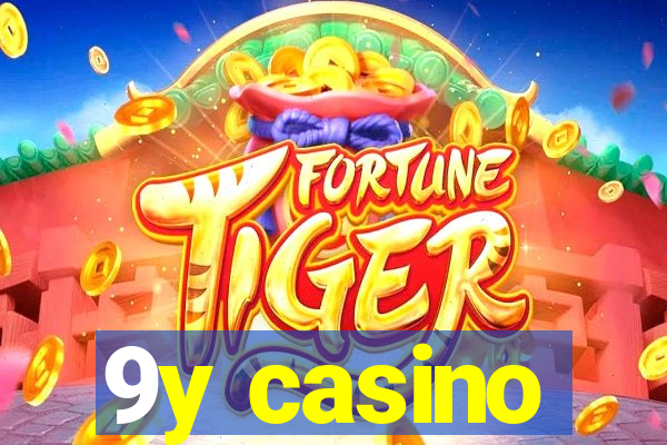 9y casino